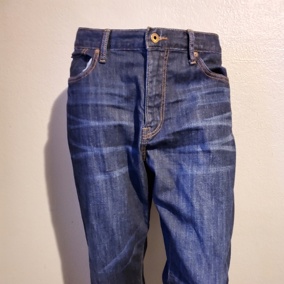Lucky Brand 121 Heritage Slim Fit Jeans 38Wx30L